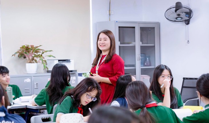 Học sinh Hà Nội sẽ được nghỉ Tết Nguyên đán 2026 bao nhiêu ngày?- Ảnh 1. Học sinh Hà Nội sẽ được nghỉ Tết Nguyên đán 2026 bao nhiêu ngày?- Ảnh 1.
