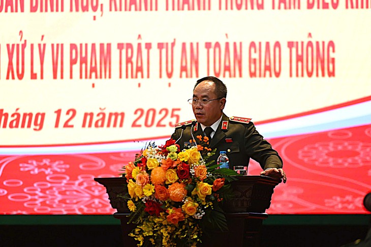 Hà Nội ra quân cao điểm 3 tháng, tập trung xử lý 5 'điểm nghẽn' nóng- Ảnh 2.