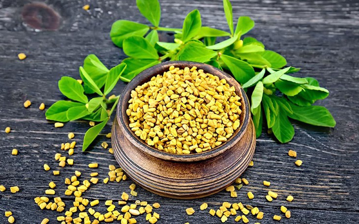 4 lý do nên sử dụng củ sả trong nhiều món ăn hàng ngày- Ảnh 4.