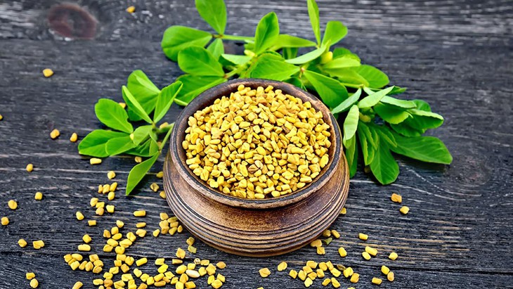 5 loại gia vị có sẵn trong bếp ‘đốt’ mỡ bụng mỗi ngày nếu biết cách- Ảnh 1.