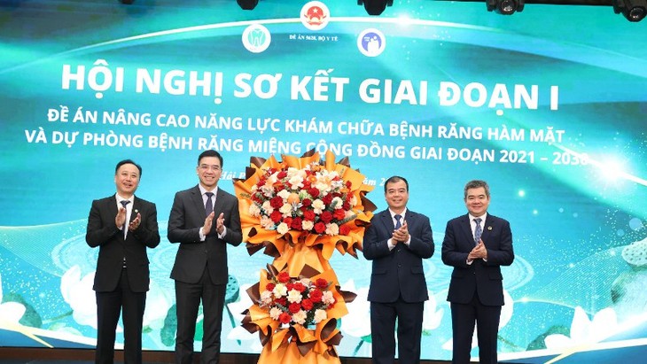 Đề xuất bảo đảm chi trả phù hợp trong BHYT cho các dịch vụ dự phòng bệnh răng miệng- Ảnh 1.