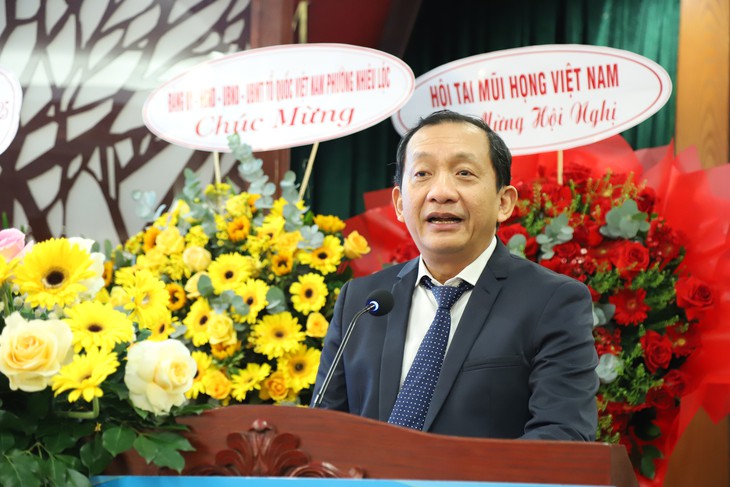 TPHCM gia tăng bệnh hô hấp, tai mũi họng do ô nhiễm không khí- Ảnh 1.