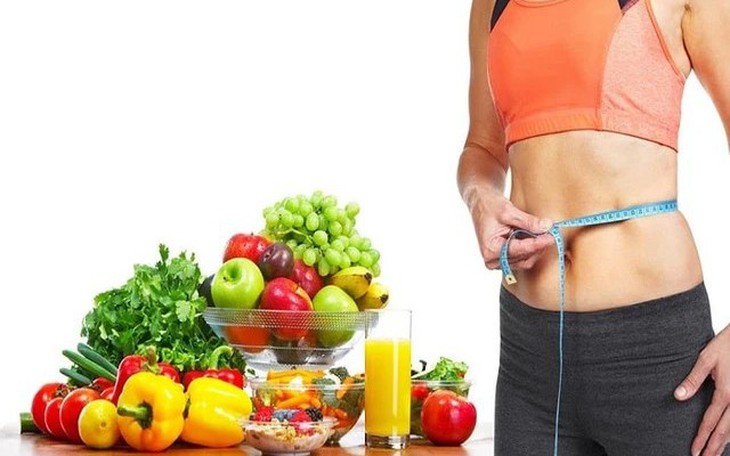 Chế độ ăn thuần chay có thực sự giúp giảm cân?