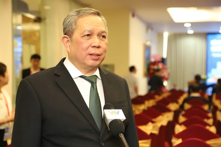 TPHCM gia tăng bệnh hô hấp, tai mũi họng do ô nhiễm không khí- Ảnh 2.