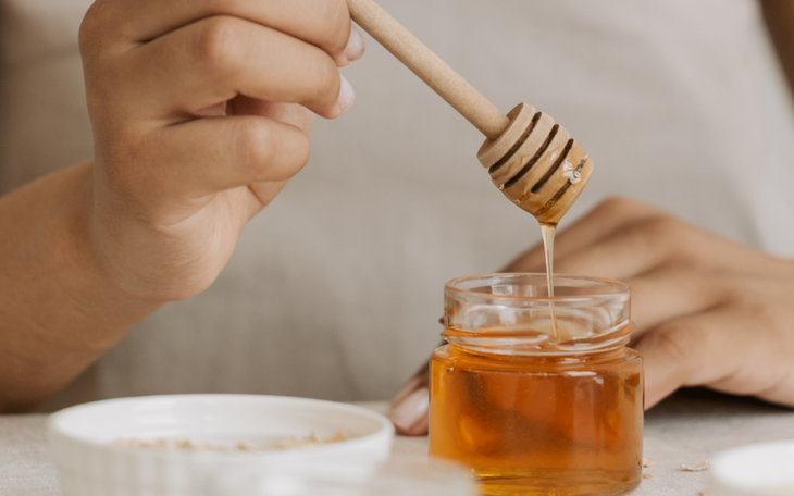 7 thực phẩm hỗ trợ tiêu hóa tốt hơn gừng- Ảnh 5.