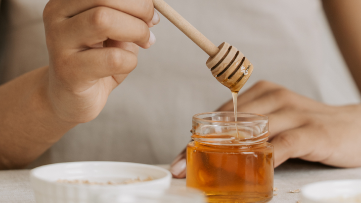 Nên ăn mật ong vào thời điểm nào là tốt nhất?- Ảnh 3.