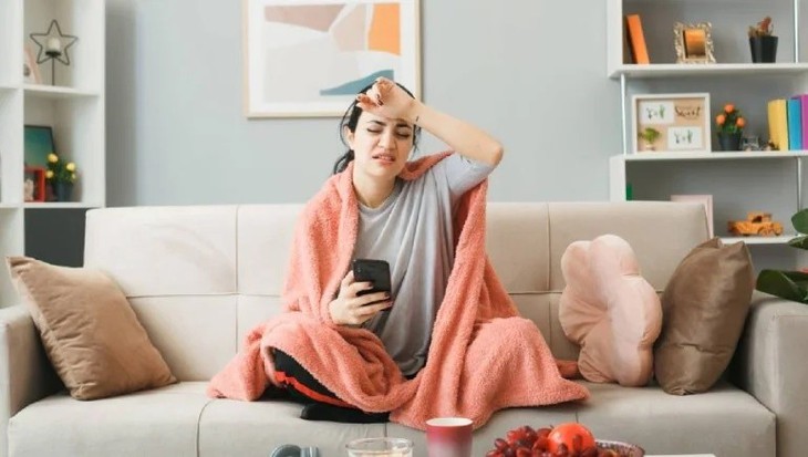Tại sao phải đợi ít nhất 4 đến 6 tiếng giữa 2 lần uống thuốc giảm đau, hạ sốt?- Ảnh 1.