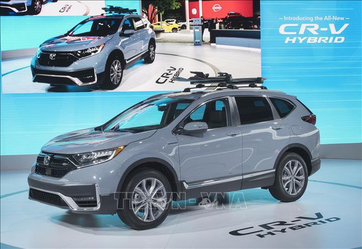 Giá xe ô tô 'lao dốc' dịp cuối năm- Ảnh 1.