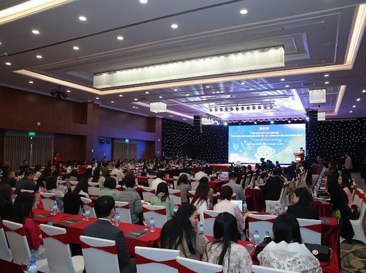 NICVB - niềm tin về chất lượng vắc xin và phòng bệnh cộng đồng- Ảnh 1.