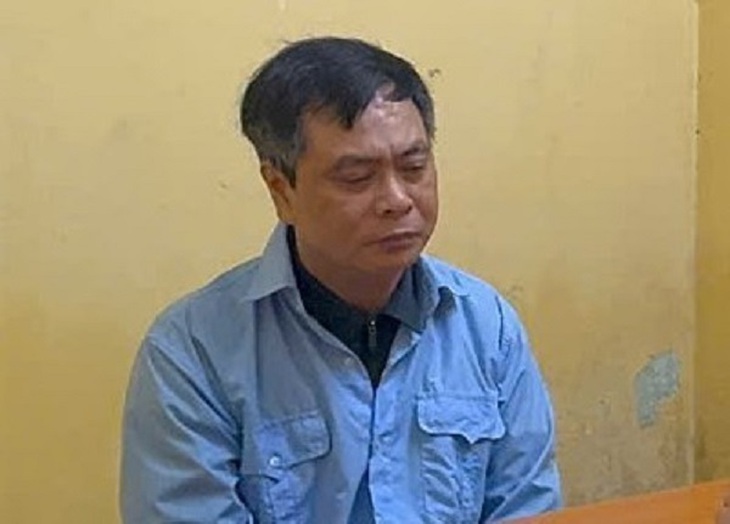 Khởi tố Hiệu trưởng Trường Cao đẳng Du lịch Hà Nội cùng đồng phạm liên quan sai phạm trong chi trả tiền cho sinh viên- Ảnh 1. Khởi tố Hiệu trưởng Trường Cao đẳng Du lịch Hà Nội cùng đồng phạm liên quan sai phạm trong chi trả tiền cho sinh viên- Ảnh 1.