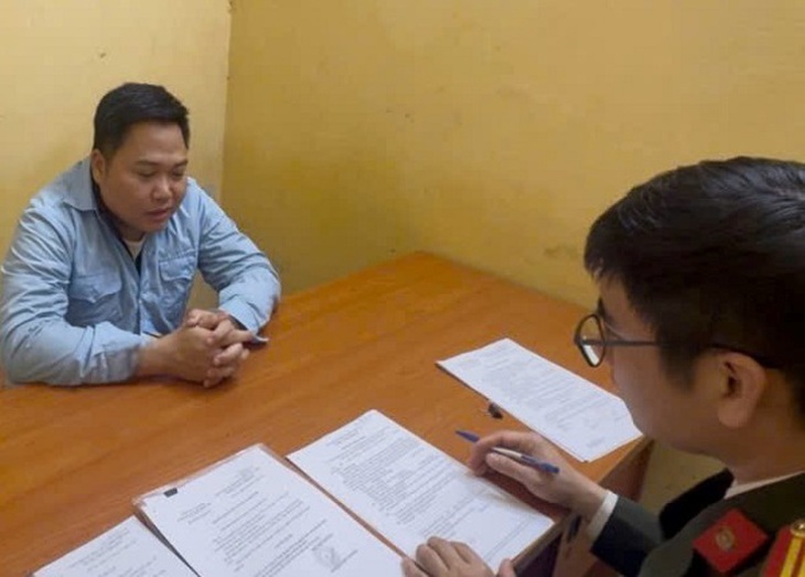 Khởi tố Hiệu trưởng Trường Cao đẳng Du lịch Hà Nội cùng đồng phạm liên quan sai phạm trong chi trả tiền cho sinh viên- Ảnh 3. Khởi tố Hiệu trưởng Trường Cao đẳng Du lịch Hà Nội cùng đồng phạm liên quan sai phạm trong chi trả tiền cho sinh viên- Ảnh 3.