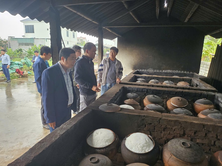 Xây dựng cộng đồng vững mạnh từ việc chăm lo từng người dân- Ảnh 2. Xây dựng cộng đồng vững mạnh từ việc chăm lo từng người dân- Ảnh 2.