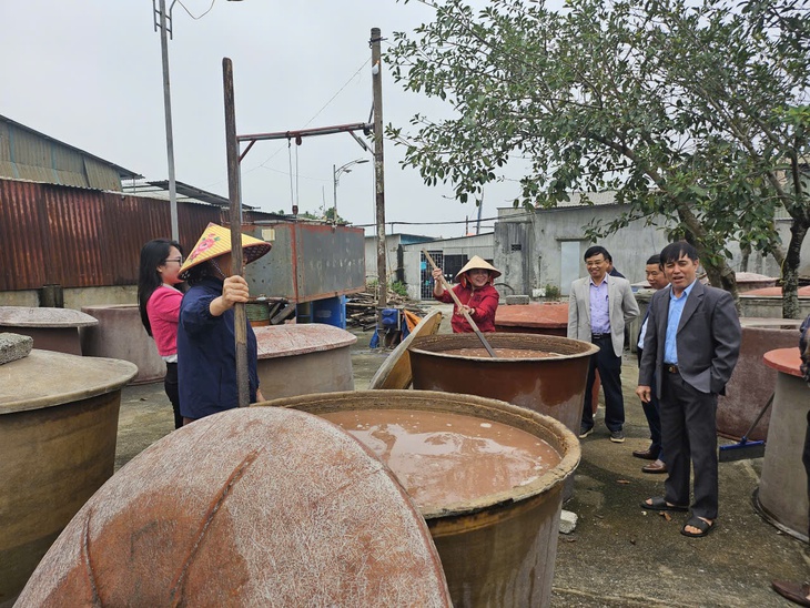 Xây dựng cộng đồng vững mạnh từ việc chăm lo từng người dân- Ảnh 3. Xây dựng cộng đồng vững mạnh từ việc chăm lo từng người dân- Ảnh 3.