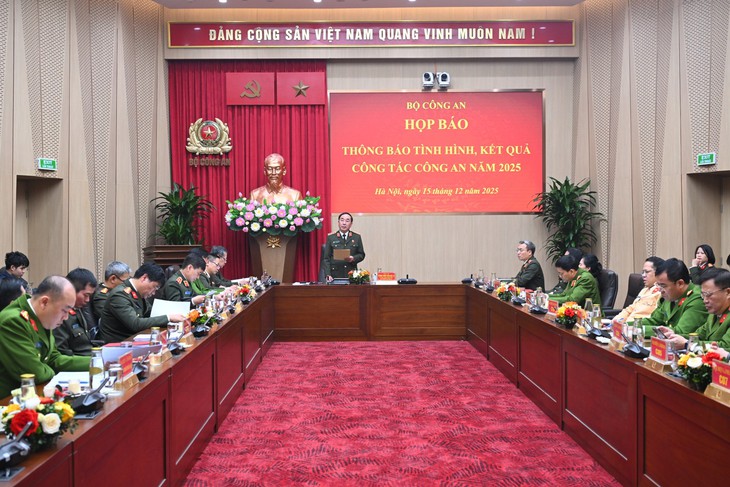 Bộ Công an vào cuộc xác minh các nghi vấn của dự án thiện nguyện 'Nuôi Em'- Ảnh 1.