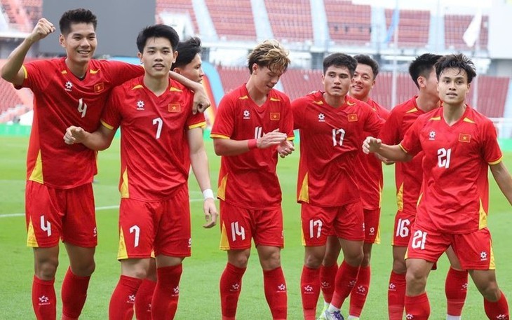 Lịch thi đấu bóng đá hôm nay ngày 15/12 - 16/12: Đội tuyển U22 Việt Nam đấu U22 Philippines