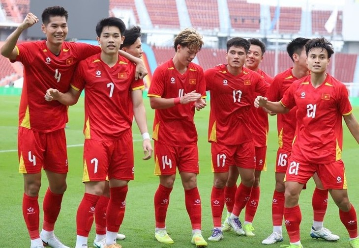 Lịch thi đấu bóng đá hôm nay ngày 15/12 - 16/12: Đội tuyển U22 Việt Nam đấu U22 Philippines- Ảnh 1.