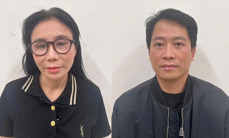 Vợ chồng chủ chuỗi thẩm mỹ Mailisa đã nộp 300 tỷ đồng khắc phục hậu quả- Ảnh 1. Vợ chồng chủ chuỗi thẩm mỹ Mailisa đã nộp 300 tỷ đồng khắc phục hậu quả- Ảnh 1.