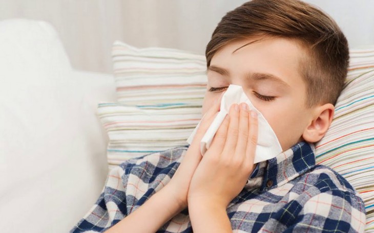 4 biện pháp tự nhiên giúp phòng bệnh đường hô hấp thường gặp khi trời lạnh