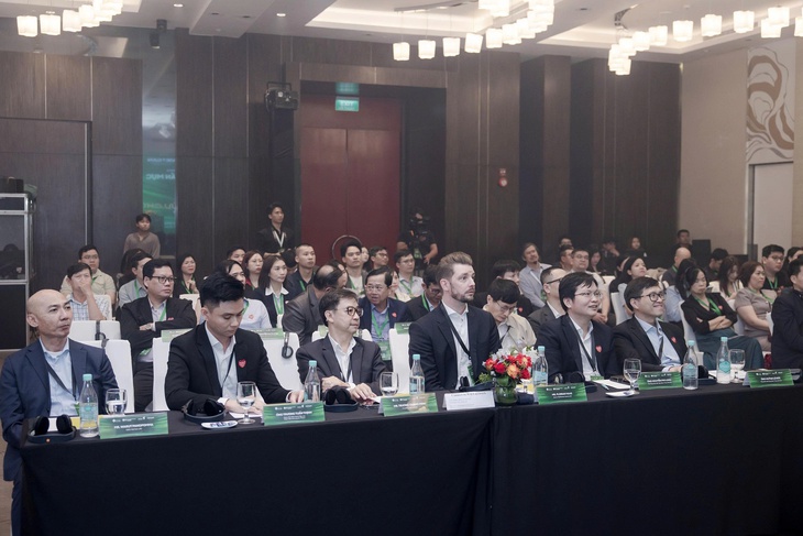 Mắt Sài Gòn được vinh danh hệ thống tiên phong về công nghệ Phaco Không Dao- Ảnh 1. Mắt Sài Gòn được vinh danh hệ thống tiên phong về công nghệ Phaco Không Dao- Ảnh 1.
