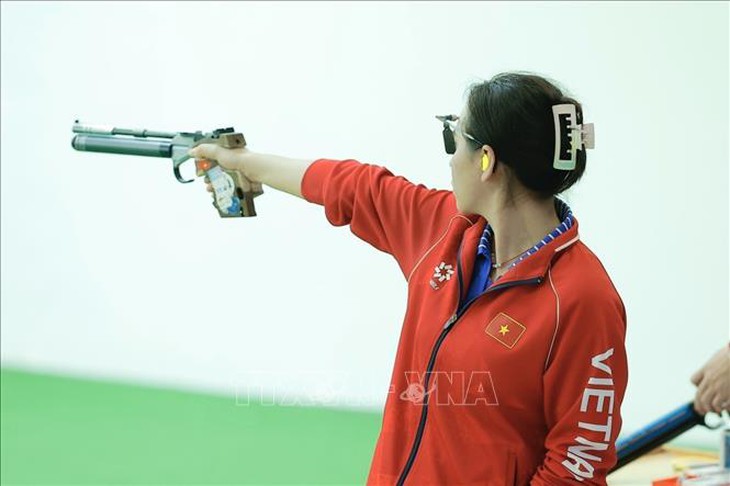 Bảng tổng sắp huy chương SEA Games 33 ngày 17/12: Việt Nam bội thu HCV- Ảnh 3.