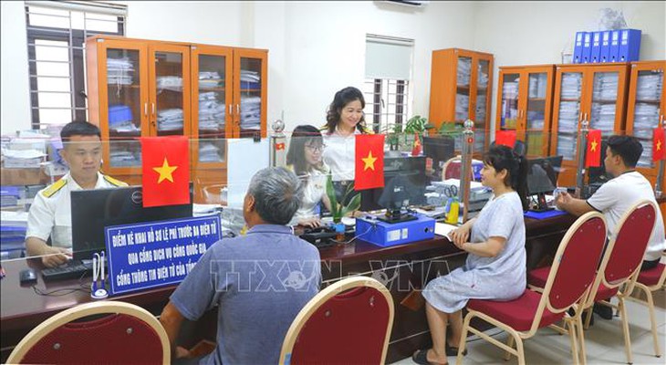 Từ năm 2026, người lao động có thu nhập bao nhiêu phải đóng thuế thu nhập cá nhân?- Ảnh 2.