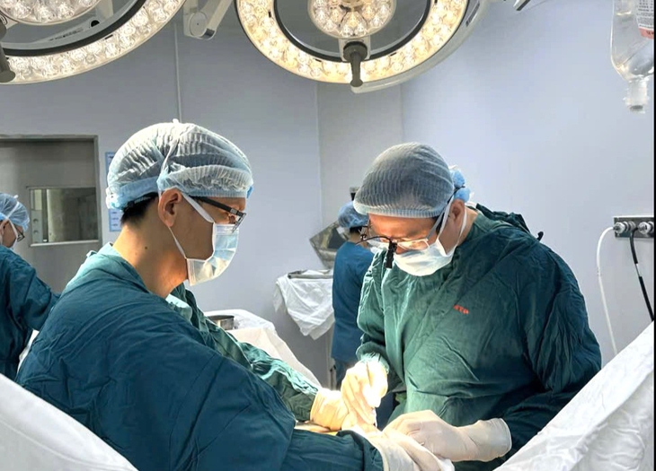 Đào tạo Bác sĩ chuyên khoa I và chuyên khoa II theo quy định hiện hành như thế nào?- Ảnh 1. Đào tạo Bác sĩ chuyên khoa I và chuyên khoa II theo quy định hiện hành như thế nào?- Ảnh 1.