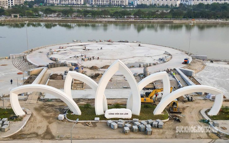 Sắp có hội thảo quốc gia về hoa sen gắn với phát triển làng nghề- Ảnh 2.