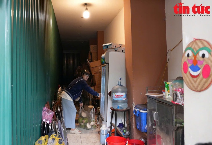 Người dân rục rịch dời khu 'đất vàng' làm công viên phía Đông hồ Hoàn Kiếm- Ảnh 6.