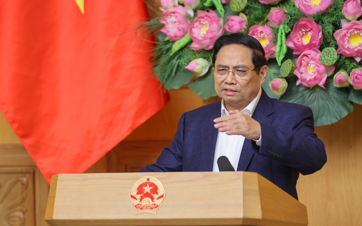 'Chiến dịch Quang Trung': Không còn lý do trì hoãn xây dựng, sửa chữa nhà ở sau bão lũ