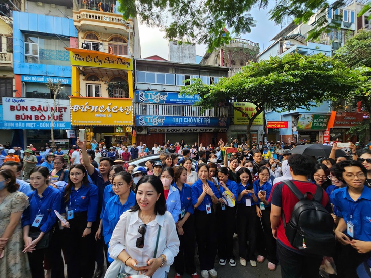 Tuyển sinh 2026 có nhiều thay đổi, thí sinh cần chuẩn bị gì?- Ảnh 1.