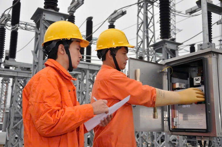Người dân có thể được chọn đơn vị bán điện, thỏa thuận giá từ năm 2027- Ảnh 2. Người dân có thể được chọn đơn vị bán điện, thỏa thuận giá từ năm 2027- Ảnh 2.