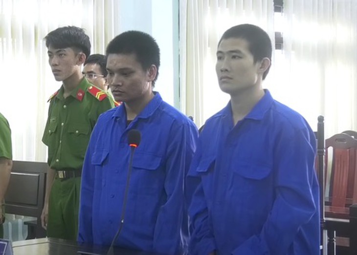 Cái giá đắt cho hành vi thông chốt và chống người thi hành công vụ tại Lâm Đồng- Ảnh 1.