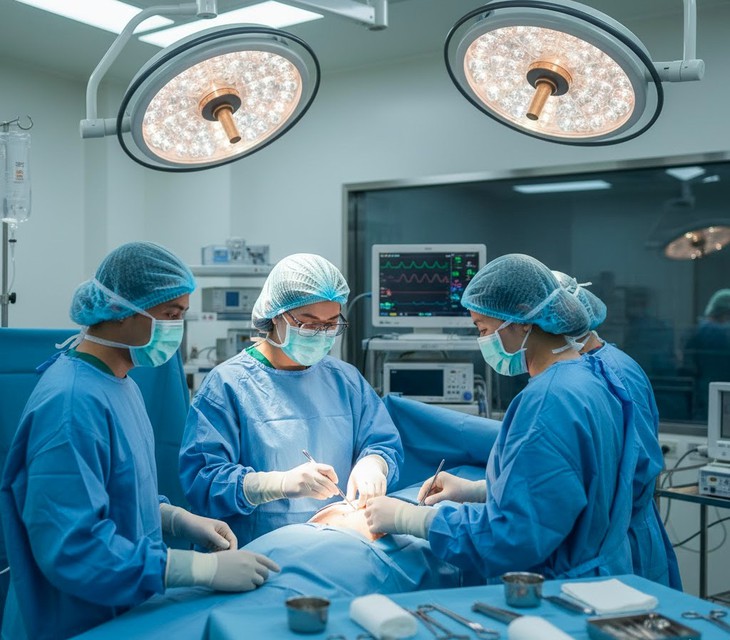 Bộ Y tế trả lời gì về kiến nghị nghiên cứu nâng lương khởi điểm cho bác sĩ của cử tri?- Ảnh 1. Bộ Y tế trả lời gì về kiến nghị nghiên cứu nâng lương khởi điểm cho bác sĩ của cử tri?- Ảnh 1.