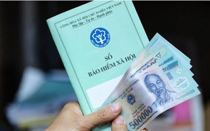 Người già hưởng trợ cấp hưu trí xã hội có thể được miễn viện phí từ 2030- Ảnh 1.