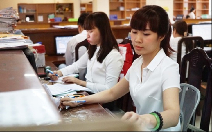 Đề xuất 5 bảng lương, 9 phụ cấp khu vực công, trình Trung ương xem xét trong năm 2026- Ảnh 1.