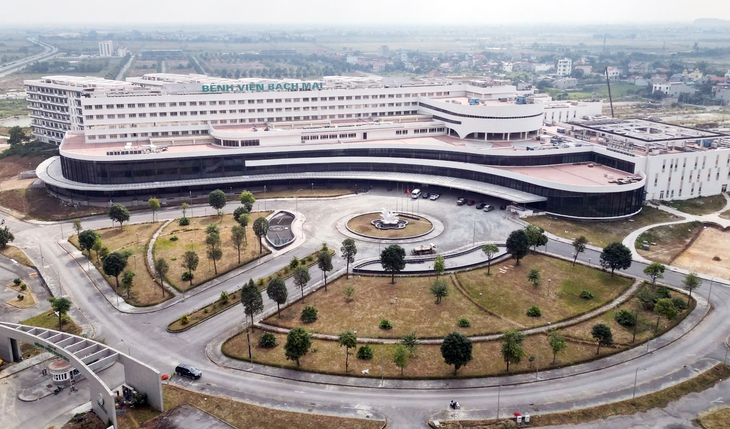 Đến Ninh Bình khám bác sĩ Việt Đức, Bạch Mai (P3): Động lực mới từ một sự hiện diện- Ảnh 1.
