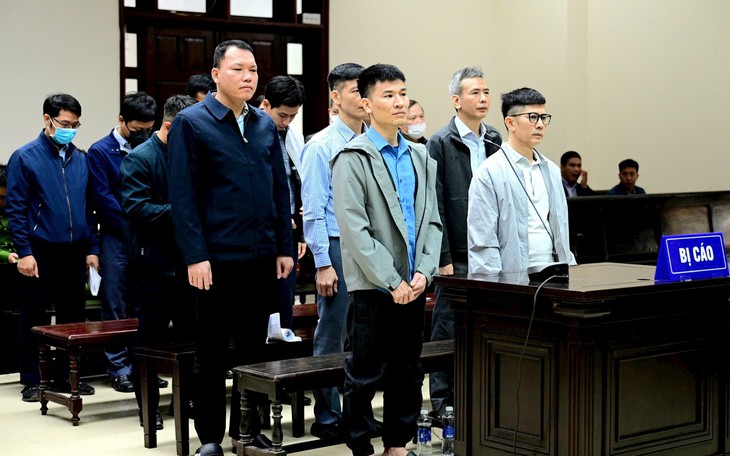 Cựu Chủ tịch Tập đoàn Thuận An rút một phần kháng cáo