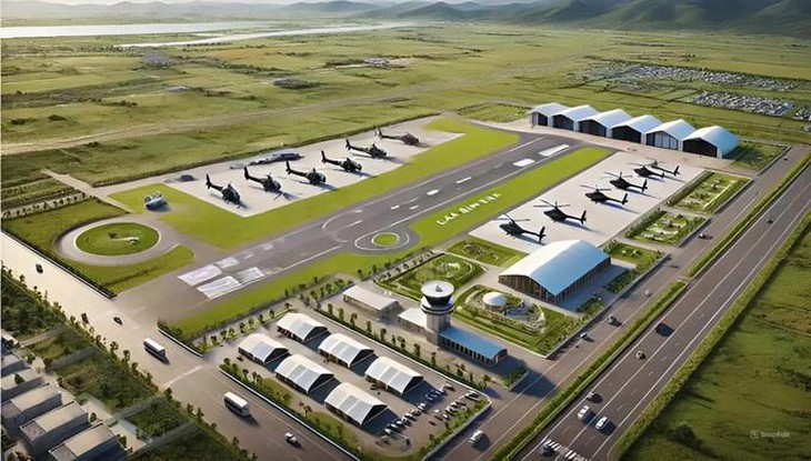 Ngày 19/12, Hà Nội khởi công 7 ‘siêu dự án’- Ảnh 5.
