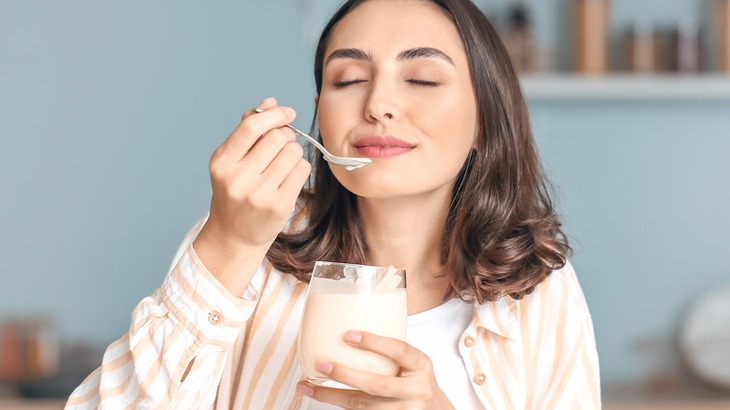 5 món ăn giúp cơ thể ‘đốt cháy calo’ nhanh hơn để giảm cân- Ảnh 3.
