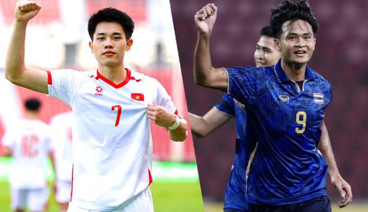 Lịch thi đấu bóng đá hôm nay ngày 18/12 - 19/12 mới nhất: U22 Việt Nam giành HCV SEA Games 33?- Ảnh 2. Lịch thi đấu bóng đá hôm nay ngày 18/12 - 19/12 mới nhất: U22 Việt Nam giành HCV SEA Games 33?- Ảnh 2.