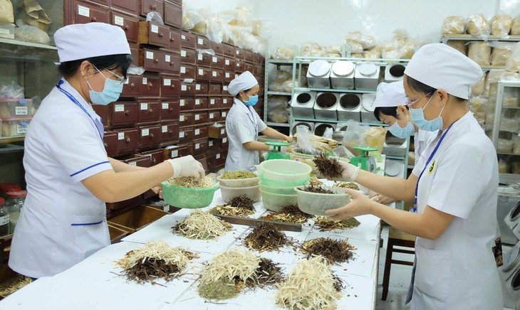Giải đáp thắc mắc về ngành học Y học cổ truyền? - TRƯỜNG TRUNG CẤP Y – DƯỢC  LÊ HỮU TRÁC