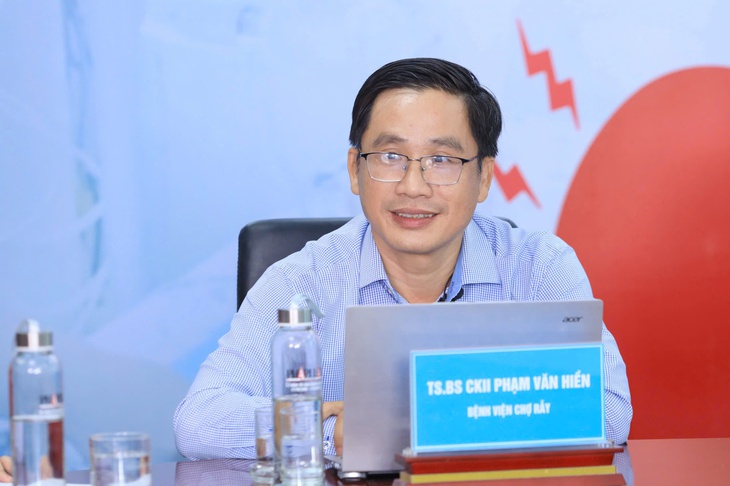 Trà sữa, bánh tráng trộn, nước tăng lực… nguy cơ khiến người trẻ suy thận- Ảnh 1.