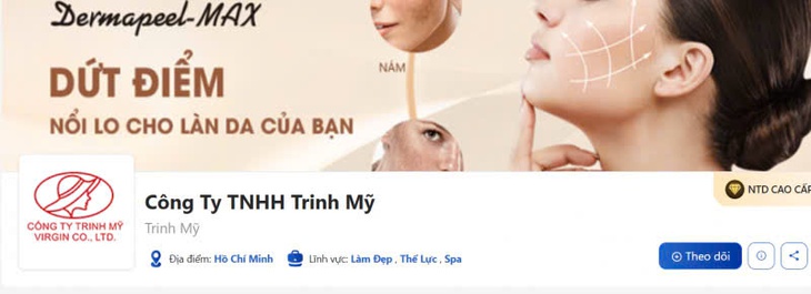 Nhiều cơ sở khám chữa bệnh 'chui', sản xuất mỹ phẩm kém chất lượng ở TPHCM bị xử phạt- Ảnh 2. Nhiều cơ sở khám chữa bệnh 'chui', sản xuất mỹ phẩm kém chất lượng ở TPHCM bị xử phạt- Ảnh 2.