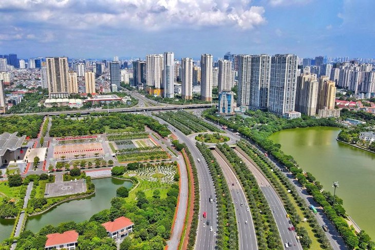 Đồng loạt khởi công, khánh thành, thông xe kỹ thuật 234 công trình, dự án trọng điểm- Ảnh 4. Đồng loạt khởi công, khánh thành, thông xe kỹ thuật 234 công trình, dự án trọng điểm- Ảnh 4.