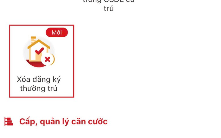 Chi tiết bảng chấm điểm công dân số trên VNeID dự kiến- Ảnh 5.