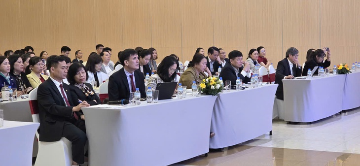 Hướng dẫn Quốc gia về các dịch vụ chăm sóc và điều trị sơ sinh 2025: Cập nhật toàn diện, đẩy mạnh can thiệp hiệu quả cao- Ảnh 2. Hướng dẫn Quốc gia về các dịch vụ chăm sóc và điều trị sơ sinh 2025: Cập nhật toàn diện, đẩy mạnh can thiệp hiệu quả cao- Ảnh 2.