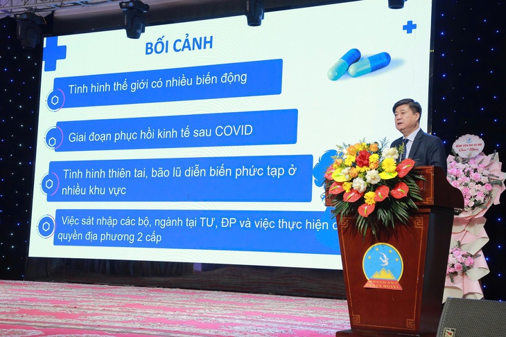 Sức khỏe bà mẹ và trẻ em Việt Nam cải thiện rõ rệt qua các chỉ số then chốt- Ảnh 3.