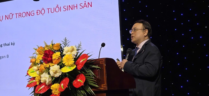 Hướng dẫn Quốc gia về các dịch vụ chăm sóc và điều trị sơ sinh 2025: Cập nhật toàn diện, đẩy mạnh can thiệp hiệu quả cao- Ảnh 3. Hướng dẫn Quốc gia về các dịch vụ chăm sóc và điều trị sơ sinh 2025: Cập nhật toàn diện, đẩy mạnh can thiệp hiệu quả cao- Ảnh 3.