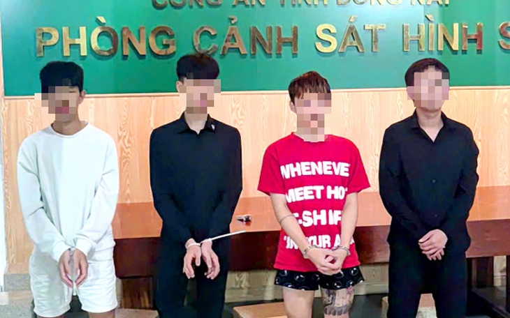 Phạt chủ cơ sở cà phê ở Sơn La do xả thải bẩn ra môi trường - Ảnh 3.