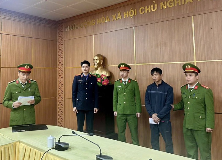 Sản xuất nước giải khát giả bán cho người dân vùng cao- Ảnh 1.